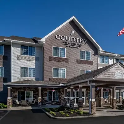 Country Inn & Suites By Radisson
