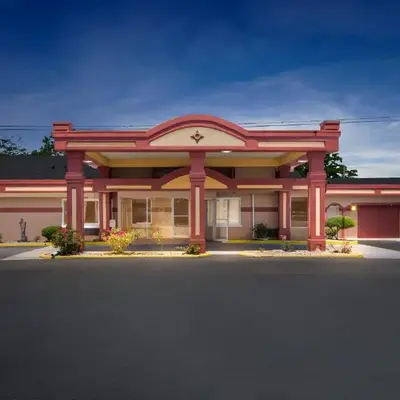 Americas Best Value Inn & Suites Williamstown