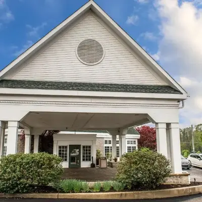Quality Inn Pittsburgh Airport