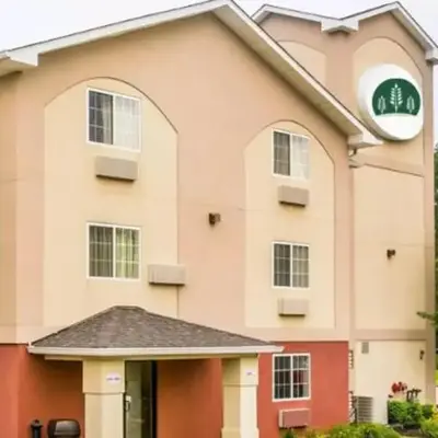 Birch Hill Suites Dayton-WP AFB