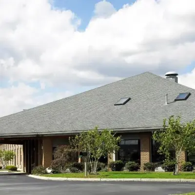 Best Western Norwalk