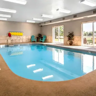 Econo Lodge Shelbyville North