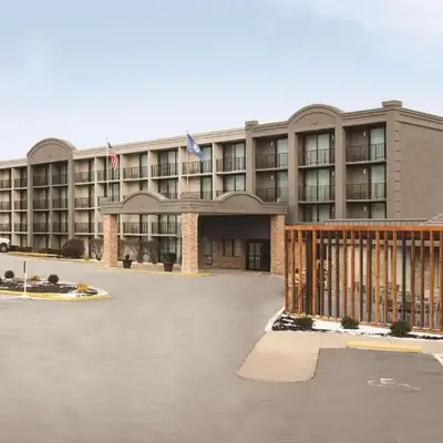 Country Inn & Suites by Radisson