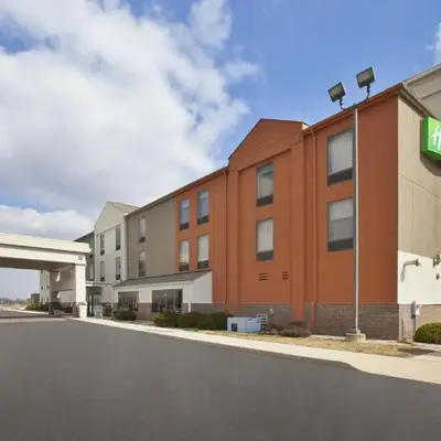 Holiday Inn Express Tiffin by IHG