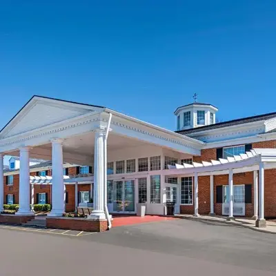 Clarion Hotel Conference Center Lexington North