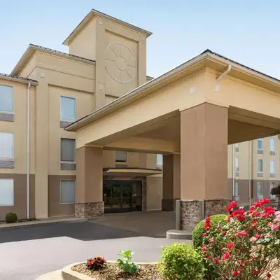 Baymont by Wyndham Georgetown Lexington North