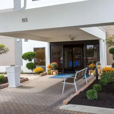 Holiday Inn Express Wilmington by IHG