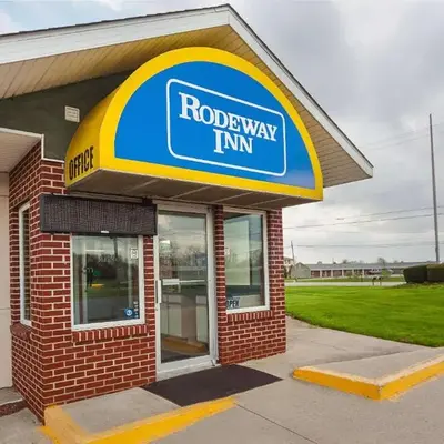 Rodeway Inn Wauseon
