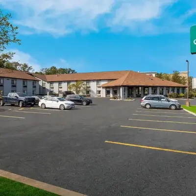 Quality Inn Ashland East