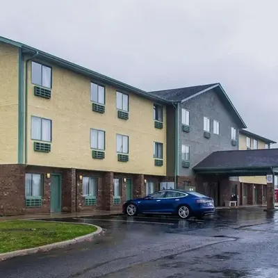 Quality Inn Streetsboro - Kent