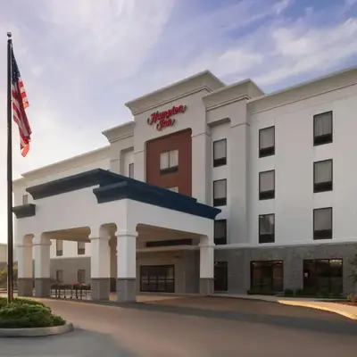 Hampton Inn Ft Wayne