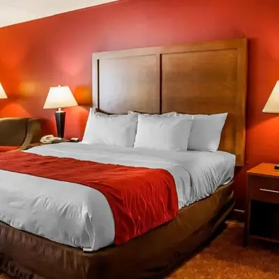 Quality Inn Lima Northeast