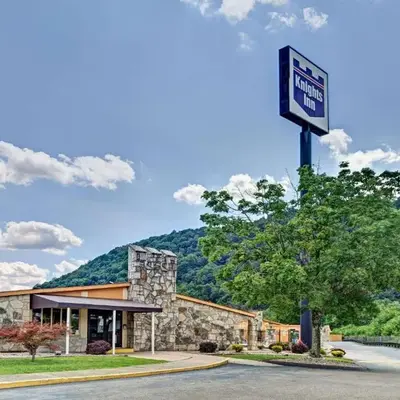 Knights Inn Charleston West Virginia