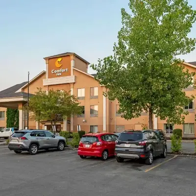 Comfort Inn Pickerington - Columbus East
