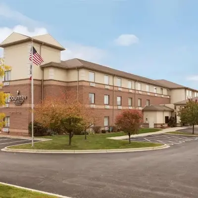 Country Inn & Suites by Radisson
