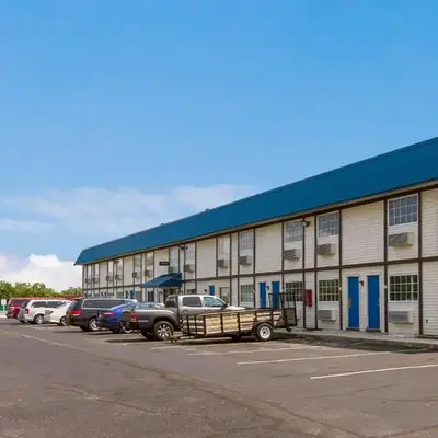 Motel 6-Rossford