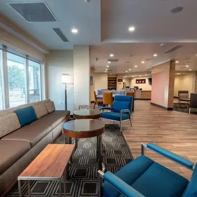 TownePlace Suites by Marriott Toledo Oregon