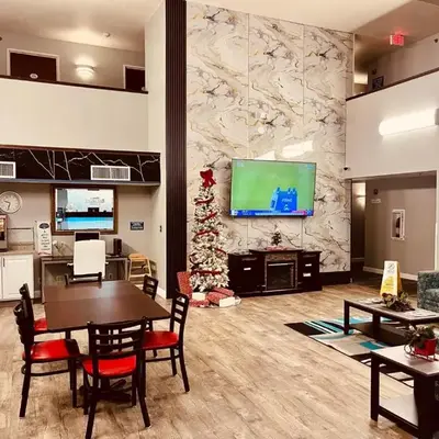 Baymont Toledo Airport Hotel Swanton