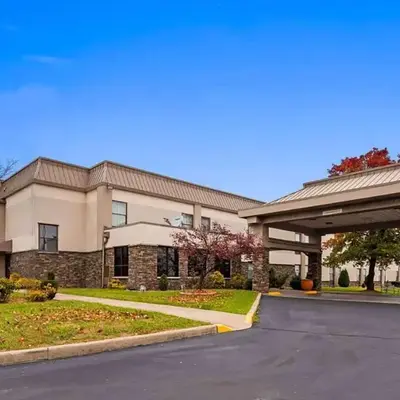 Baymont By Wyndham Monroe Ohio