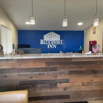 Blue Stone Inn