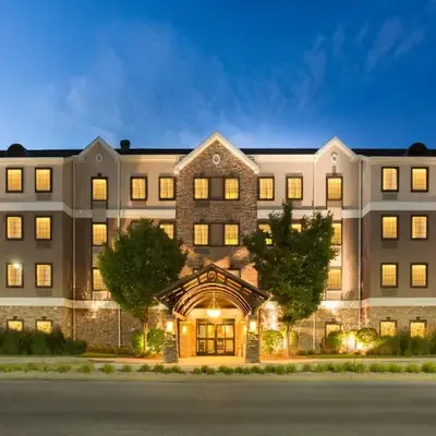 Staybridge Suites Toledo/Maumee by IHG