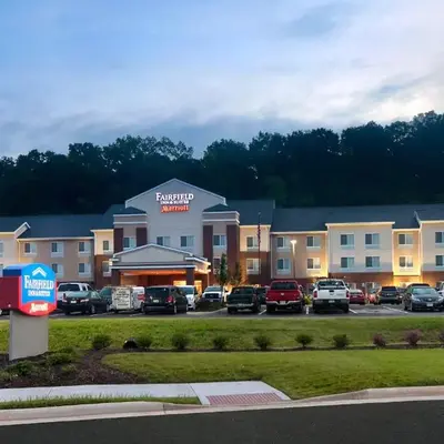 Fairfield Inn & Suites by Marriott Marietta