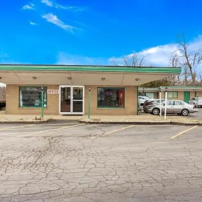 OYO Hotel North Lima OH - Boardman