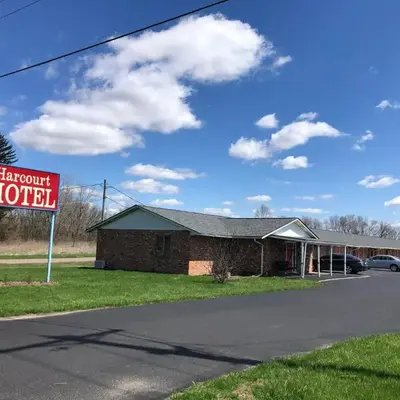 Harcourt Motel