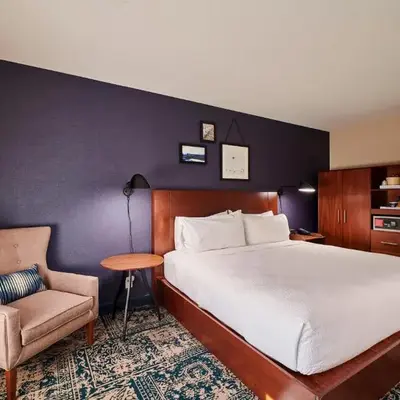 Four Points by Sheraton Cleveland-Eastlake