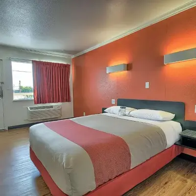Motel 6-Lima