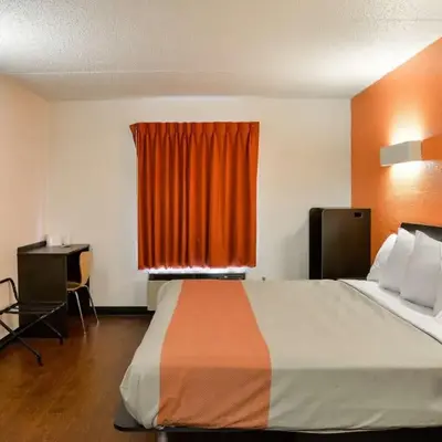 Motel 6-Toledo