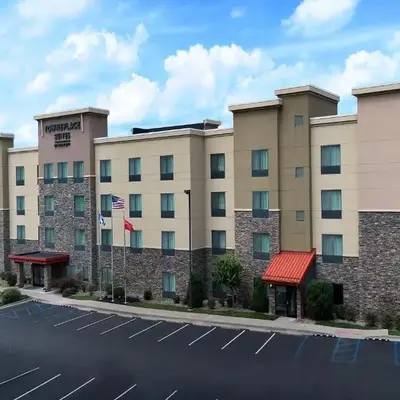 TownePlace Suites Bridgeport Clarksburg