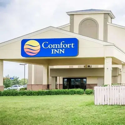 Comfort Inn Winchester