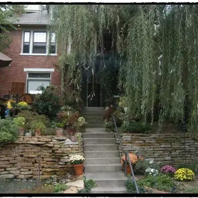 Gaslight Bed & Breakfast