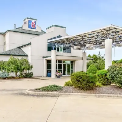 Motel 6-Medina