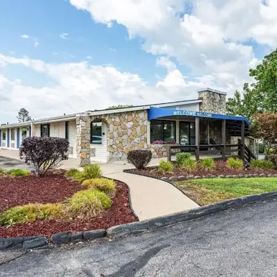 Motel 6-Mansfield