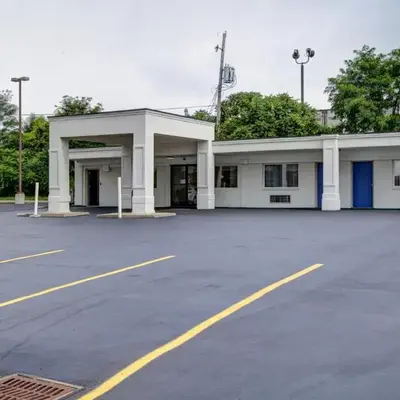 Motel 6-Richfield