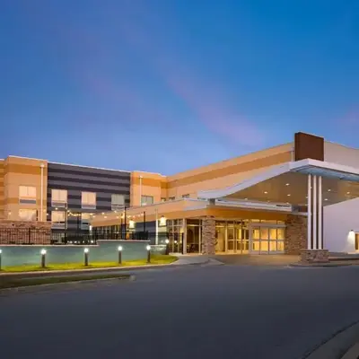 Fairfield by Marriott Inn & Suites Georgetown Lexington