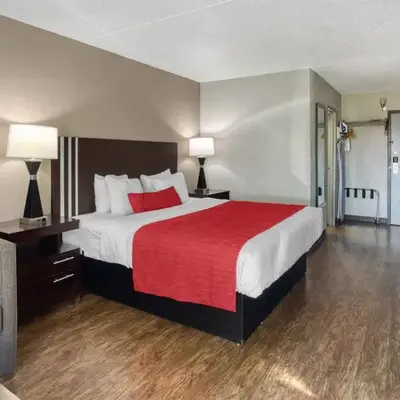 SureStay by Best Western Greenville