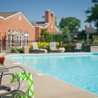 The Ohioan Hotel and Event Center
