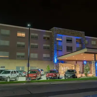 Holiday Inn Express & Suites - Dayton Southwest by IHG
