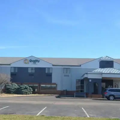 Quality Inn Perrysburg - Toledo South