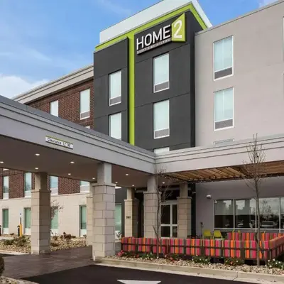 Home2 Suites By Hilton Dayton Centerville
