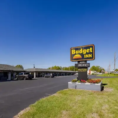 Budget Inn Columbus