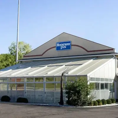 Rodeway Inn Florence - Cincinnati South
