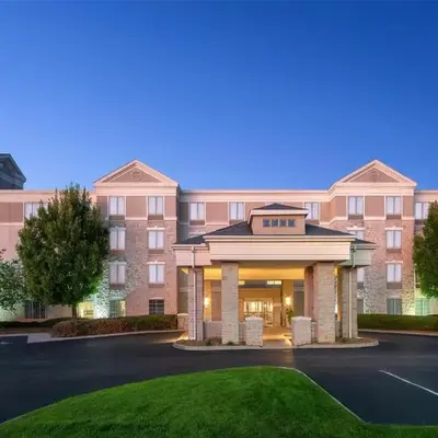 Homewood Suites by Hilton Columbus/Polaris