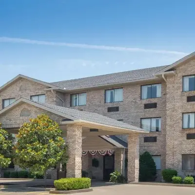 Ramada by Wyndham Catlettsburg Ashland