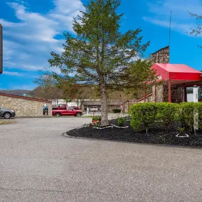 Knights Inn Ashland