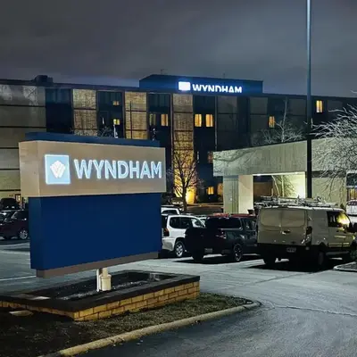 Wyndham Columbus
