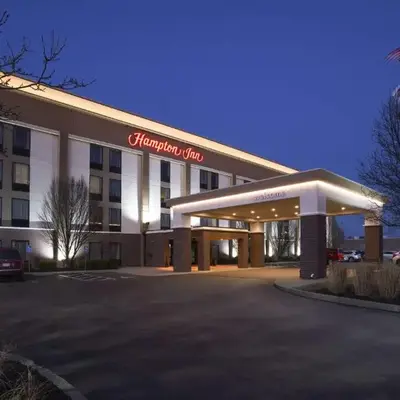 Hampton Inn Cincinnati Eastgate